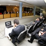 Governo e MPE/SE assinam acordo para o Programa de Defesa da Ordem Tributária -