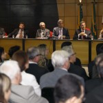 Governo e MPE/SE assinam acordo para o Programa de Defesa da Ordem Tributária -