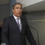 Governo e MPE/SE assinam acordo para o Programa de Defesa da Ordem Tributária -