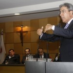 Governo e MPE/SE assinam acordo para o Programa de Defesa da Ordem Tributária -