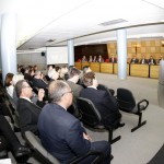 Governo e MPE/SE assinam acordo para o Programa de Defesa da Ordem Tributária -