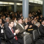 Governo e MPE/SE assinam acordo para o Programa de Defesa da Ordem Tributária -