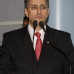 Governo e MPE/SE assinam acordo para o Programa de Defesa da Ordem Tributária -