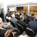 Governo e MPE/SE assinam acordo para o Programa de Defesa da Ordem Tributária -