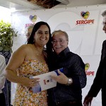 Déda entrega declarações de áreas para o Distrito Industrial de Itabaiana -