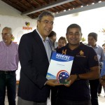 Déda entrega declarações de áreas para o Distrito Industrial de Itabaiana -