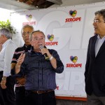 Déda entrega declarações de áreas para o Distrito Industrial de Itabaiana -