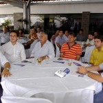 Déda entrega declarações de áreas para o Distrito Industrial de Itabaiana -
