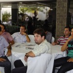 Déda entrega declarações de áreas para o Distrito Industrial de Itabaiana -
