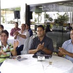 Déda entrega declarações de áreas para o Distrito Industrial de Itabaiana -