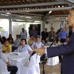 Déda entrega declarações de áreas para o Distrito Industrial de Itabaiana -