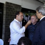 Déda entrega declarações de áreas para o Distrito Industrial de Itabaiana -