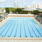 Sergipe recebe Campeonato Brasileiro de Natação - Foto: Marcos Rodrigues/ASN