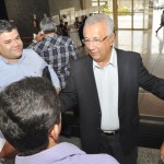 Sedurb realiza audiência pública de transporte intermunicipal de passageiros -