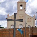 Moradores aprovam revitalização de praça em São Francisco - Investimentos são da ordem de R$ 190.343