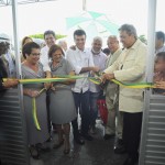 Déda inaugura a 62ª Clínica de Saúde da Família e praça em Arauá - Inauguração da 62ª Clínica de Saúde da Família em Arauá / Fotos: Marcelle Cristinne/ASN
