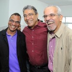 Déda inaugura a 62ª Clínica de Saúde da Família e praça em Arauá - Inauguração da 62ª Clínica de Saúde da Família em Arauá / Fotos: Marcelle Cristinne/ASN