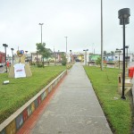 Déda inaugura a 62ª Clínica de Saúde da Família e praça em Arauá - Inauguração da 62ª Clínica de Saúde da Família em Arauá / Fotos: Marcelle Cristinne/ASN