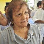Déda inaugura a 62ª Clínica de Saúde da Família e praça em Arauá - Inauguração da 62ª Clínica de Saúde da Família em Arauá / Fotos: Marcelle Cristinne/ASN