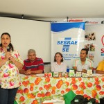 Estado e Sebrae apresentam plano de capacitações sobre agrocecologia -