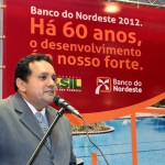 Secretário representa governador em solenidade do BNB  -