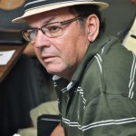 Secult dialoga com agentes das Artes Cênicas para realização de oficinas - Fotos: Fabiana Andrade/Secult