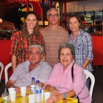 Forró Caju atrai turistas de todo país - Fotos: AscomSetur
