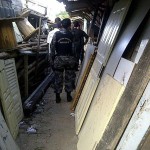 Seplag quer reaver terrenos da “Feira das Trocas” -