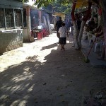 Seplag quer reaver terrenos da “Feira das Trocas” -