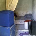 Seplag quer reaver terrenos da “Feira das Trocas” -
