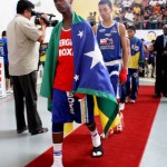 Sergipe conquista duas medalhas de ouro no Campeonato Brasileiro de Boxe - Fotos: Erick Mateus / SEEL