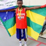 Sergipe conquista duas medalhas de ouro no Campeonato Brasileiro de Boxe - Fotos: Erick Mateus / SEEL