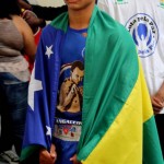Sergipe conquista duas medalhas de ouro no Campeonato Brasileiro de Boxe - Fotos: Erick Mateus / SEEL