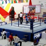 Sergipe conquista duas medalhas de ouro no Campeonato Brasileiro de Boxe - Fotos: Erick Mateus / SEEL