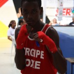 Sergipe conquista duas medalhas de ouro no Campeonato Brasileiro de Boxe - Fotos: Erick Mateus / SEEL