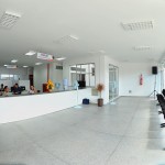 Déda inaugura Delegacia mais moderna da capital e entrega novas motos ao Getam  -