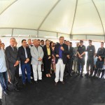 Déda inaugura Delegacia mais moderna da capital e entrega novas motos ao Getam  -