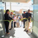 Déda inaugura Delegacia mais moderna da capital e entrega novas motos ao Getam  -