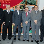 Secretário representa governador em solenidade do BNB  -