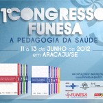 Sergipe sedia congresso sobre a pedagogia da saúde - Fotos: Ascom/Funesa