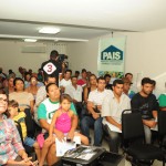 Estado e Sebrae apresentam plano de capacitações sobre agrocecologia -