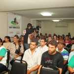 Estado e Sebrae apresentam plano de capacitações sobre agrocecologia -
