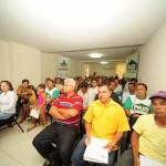 Estado e Sebrae apresentam plano de capacitações sobre agrocecologia -