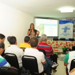 Estado e Sebrae apresentam plano de capacitações sobre agrocecologia -