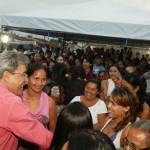 Governador inaugura rodovia estratégica para o desenvolvimento do CentroSul do Estado -