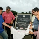 Governador inaugura rodovia estratégica para o desenvolvimento do CentroSul do Estado -