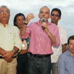 Governador inaugura rodovia estratégica para o desenvolvimento do CentroSul do Estado -