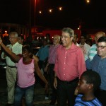 Governador entrega a 64ª Clínica de Saúde da Família em Indiaroba -