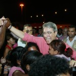 Governador entrega a 64ª Clínica de Saúde da Família em Indiaroba -
