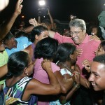 Governador entrega a 64ª Clínica de Saúde da Família em Indiaroba -